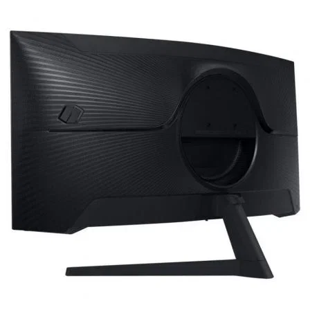 Samsung Odyssey G5 G55T LC34G55TWWPXEN Monitor Curvo 34 pulgadas UWQHD 165Hz 1ms VA Negro